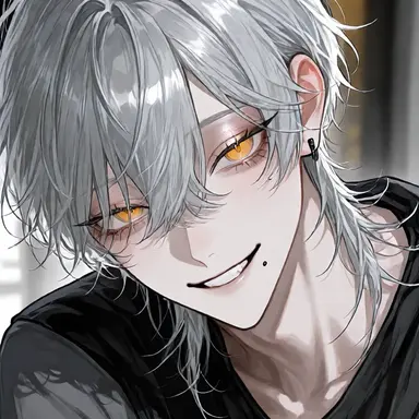 Profile image of Finn