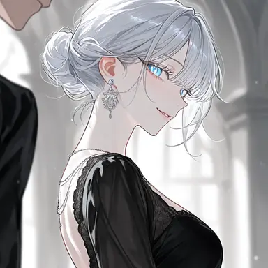 Profile image of Letia