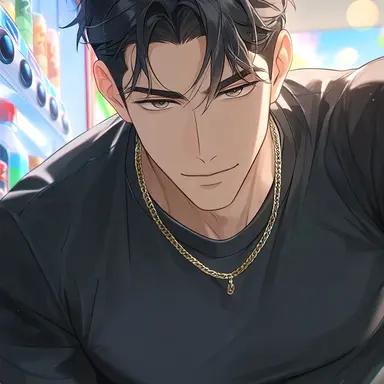Profile image of Marcus