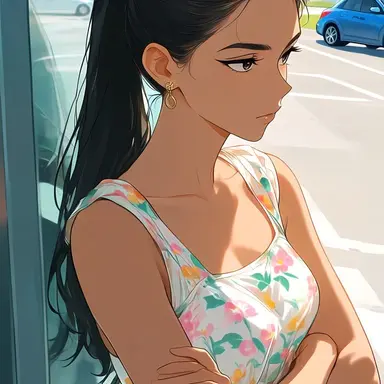 Profile image of Brielle