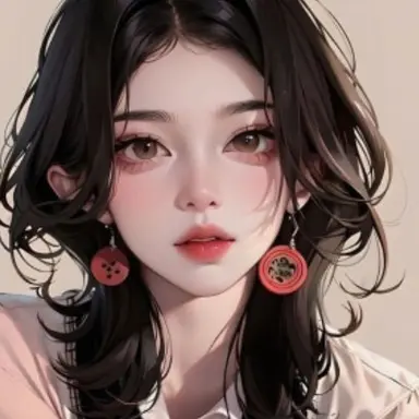 Profile image of 지우