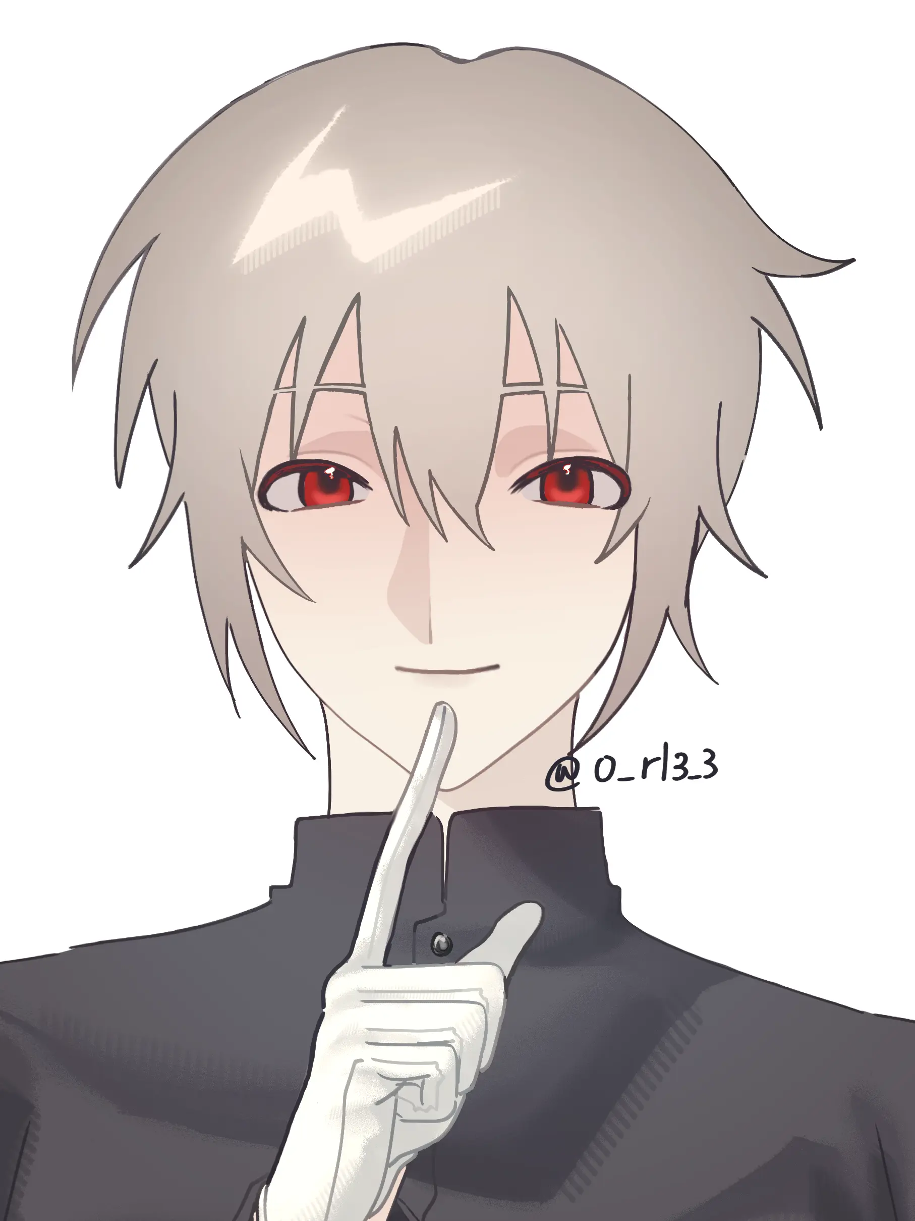 _error404의 태연자약.ᐟ.ᐟ 시라미네 회장~★