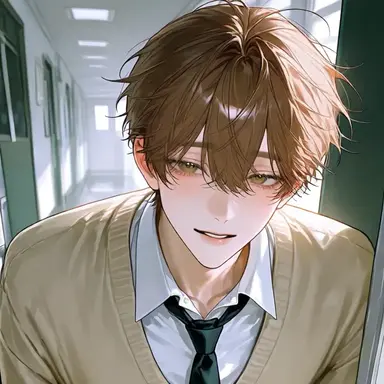 Profile image of 하루키