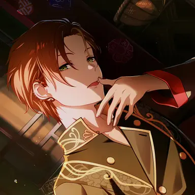 Profile image of 시노노메 아키토