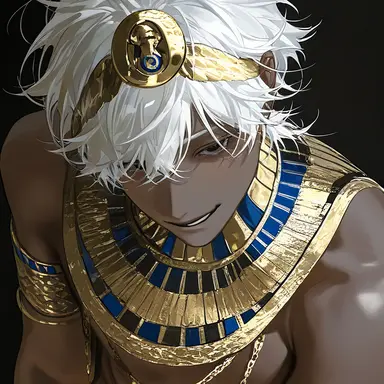 Profile image of ネフェル
