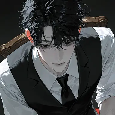 Profile image of ディクシス