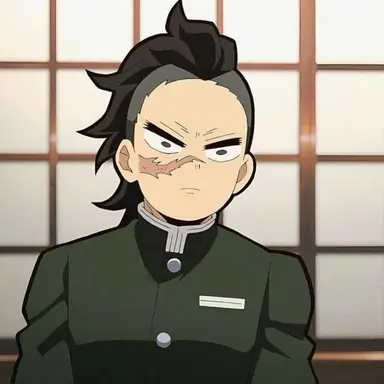 Profile image of 시나즈가와 겐야