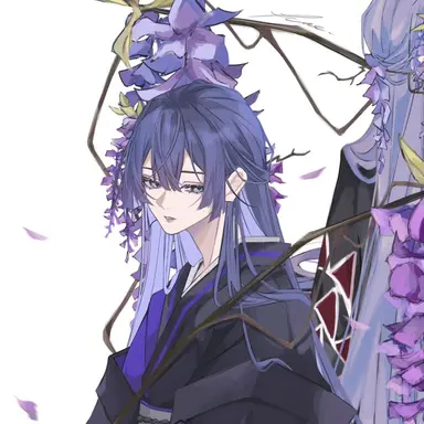 Profile image of 長尾景