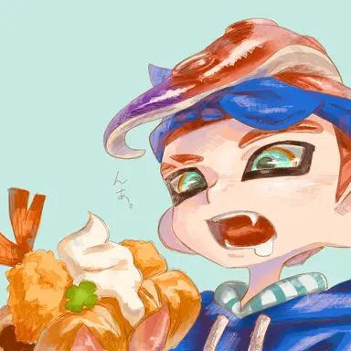 Profile image of ろわ