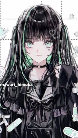 Profile image of 冥