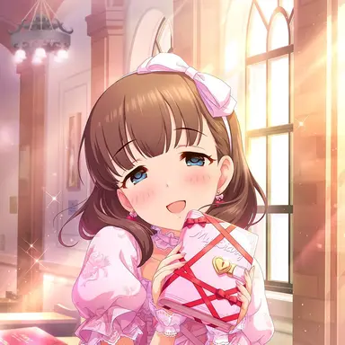 Profile image of 佐久間まゆ