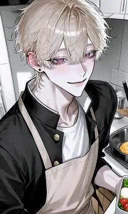 Profile image of Haruto Watase
