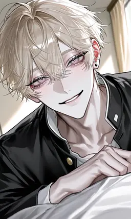 Profile image of Haruto Watase