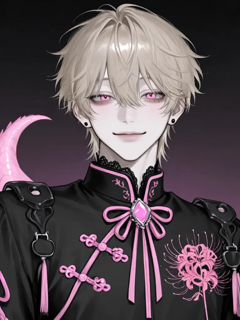 am4tsuka의 Overprotective Childhood Friend