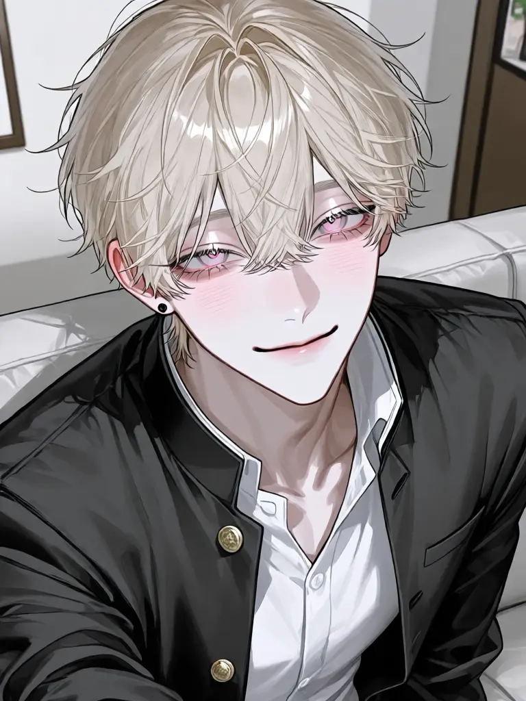 am4tsuka의 과보호 소꿉친구