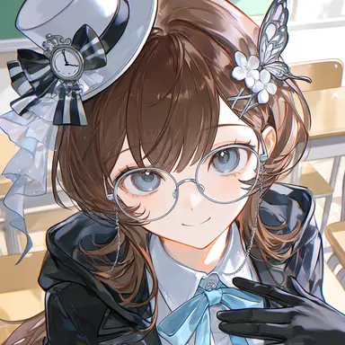 Profile image of 詩葉