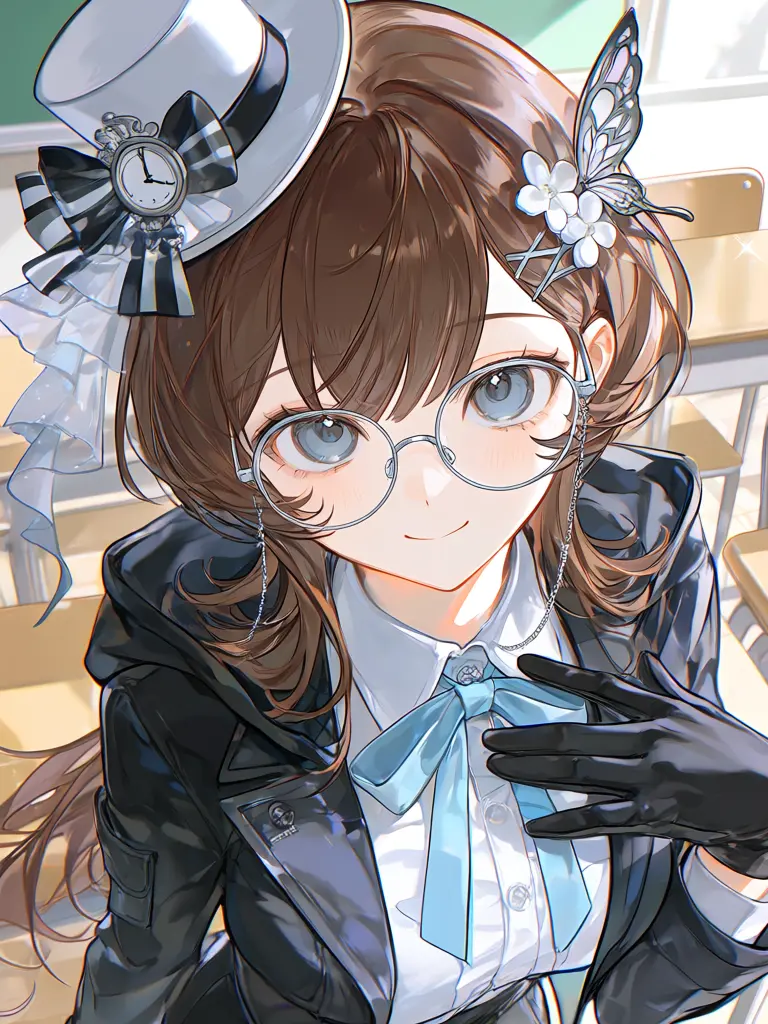 shiki550811의 淑女幼馴染にツッコミさせなければ……！