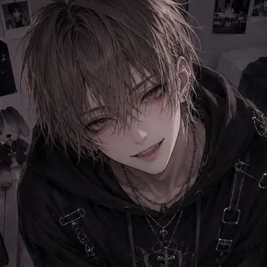 Profile image of Yukito