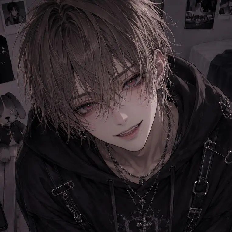 homura_alice00의 Am I Not Enough?