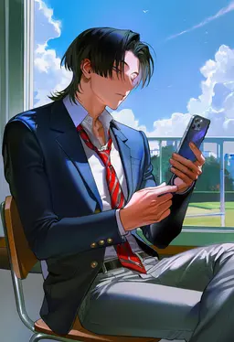 Profile image of Keisuke
