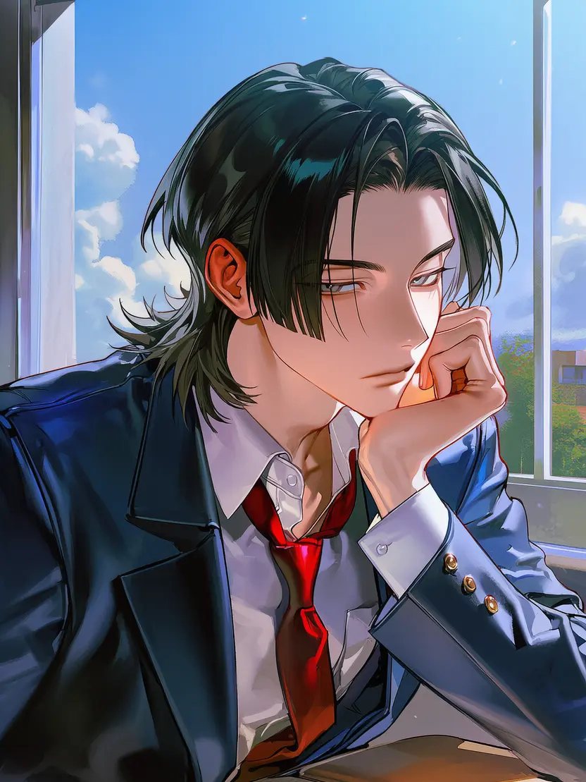 nng_knng의 相坂くんは語りたい！