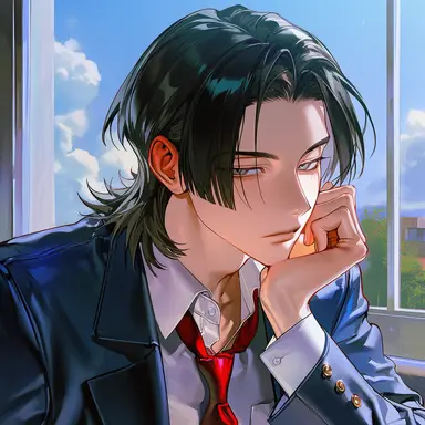 Profile image of Keisuke