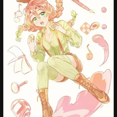 Profile image of 미츠리