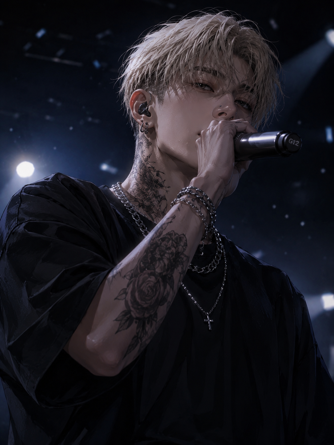 보이드：윤태겸 대표 이미지