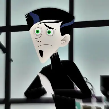 Profile image of Zach