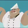 Profile image of Gourmand