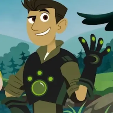 Profile image of Chris