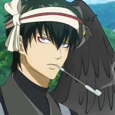 Profile image of 히지카타 토시로