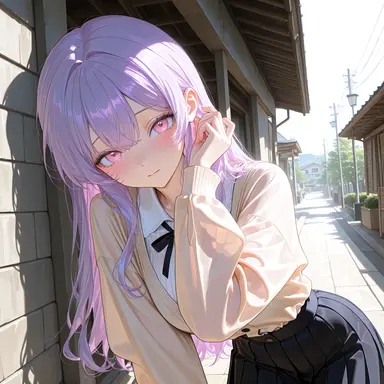 Profile image of 손예림