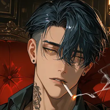 Profile image of 獅恩