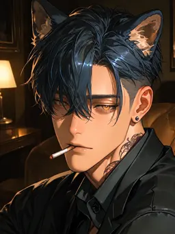 Profile image of 獅恩