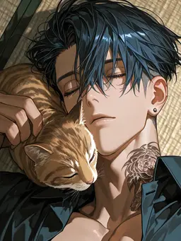 Profile image of Shion