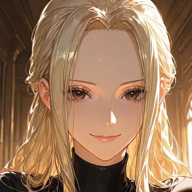 Profile image of 梨奈