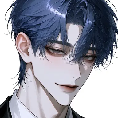 Profile image of 凪