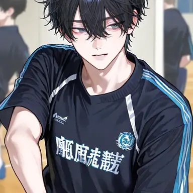 Profile image of 玲央