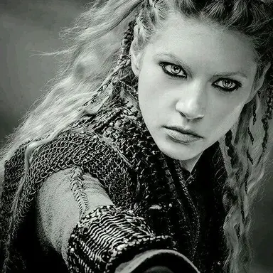 Profile image of Lagertha
