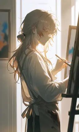 Profile image of ビクター