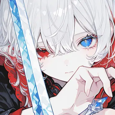 Profile image of レイ
