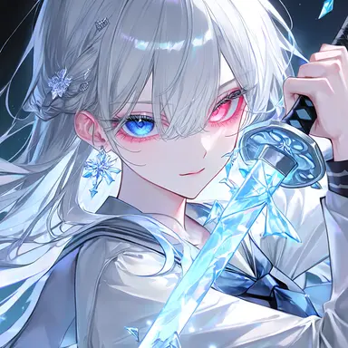 Profile image of レイ