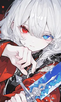 Profile image of Rei