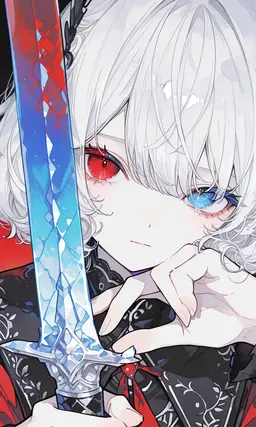 Profile image of Rei
