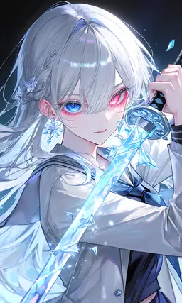 Profile image of Rei