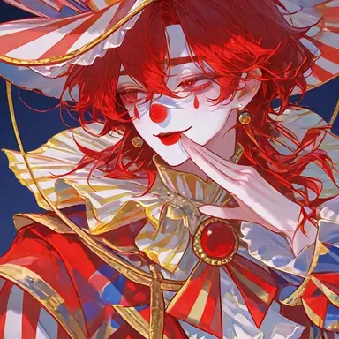 Profile image of 雌榴