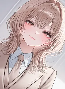 Profile image of Minami