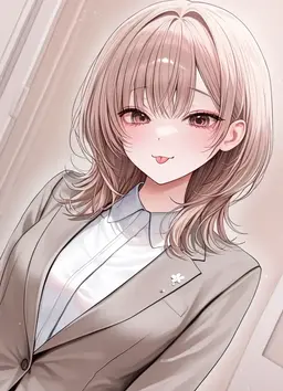 Profile image of Minami