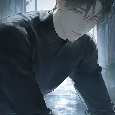 Profile image of Rowan